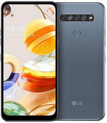 Замена батареи на телефоне LG K61 в Перми